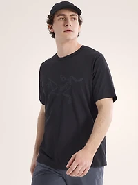 Cormac Logo Shirt SS