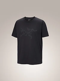 Cormac Logo Shirt SS