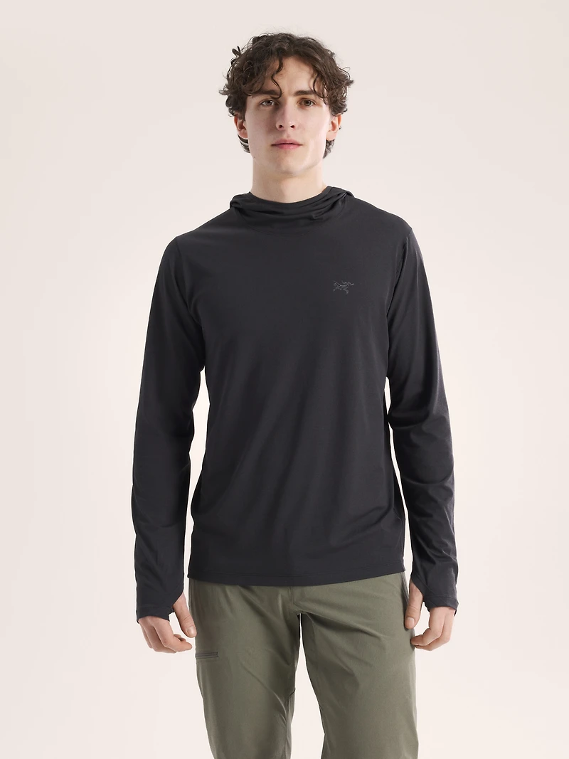 Cormac Hoody