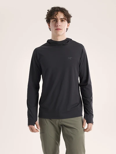 Cormac Hoody