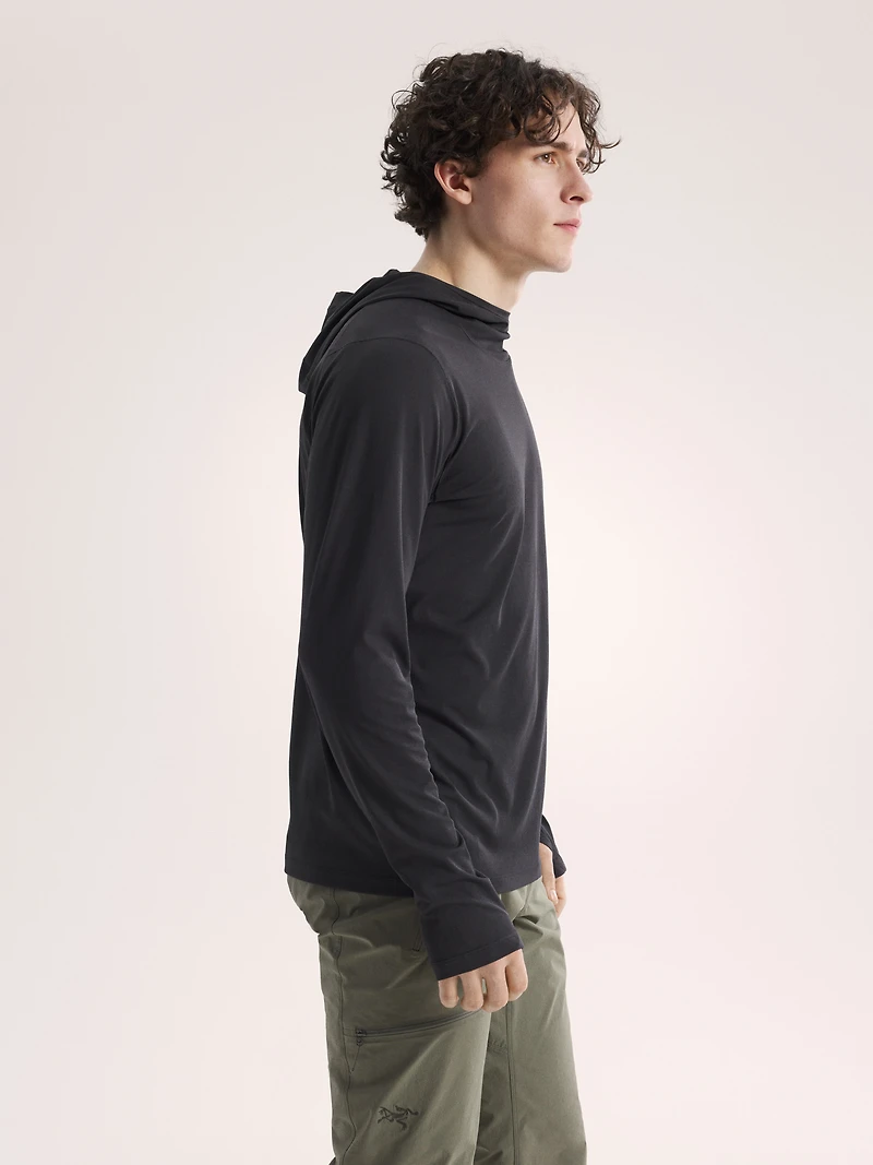 Cormac Hoody