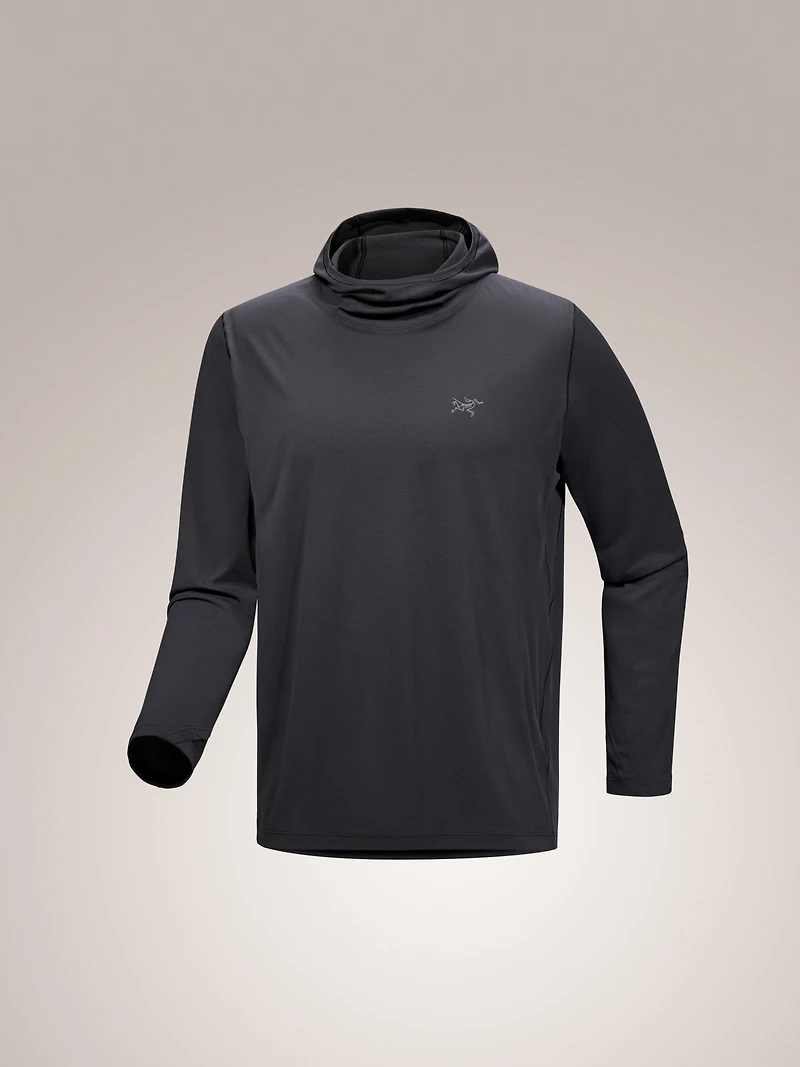 Cormac Hoody