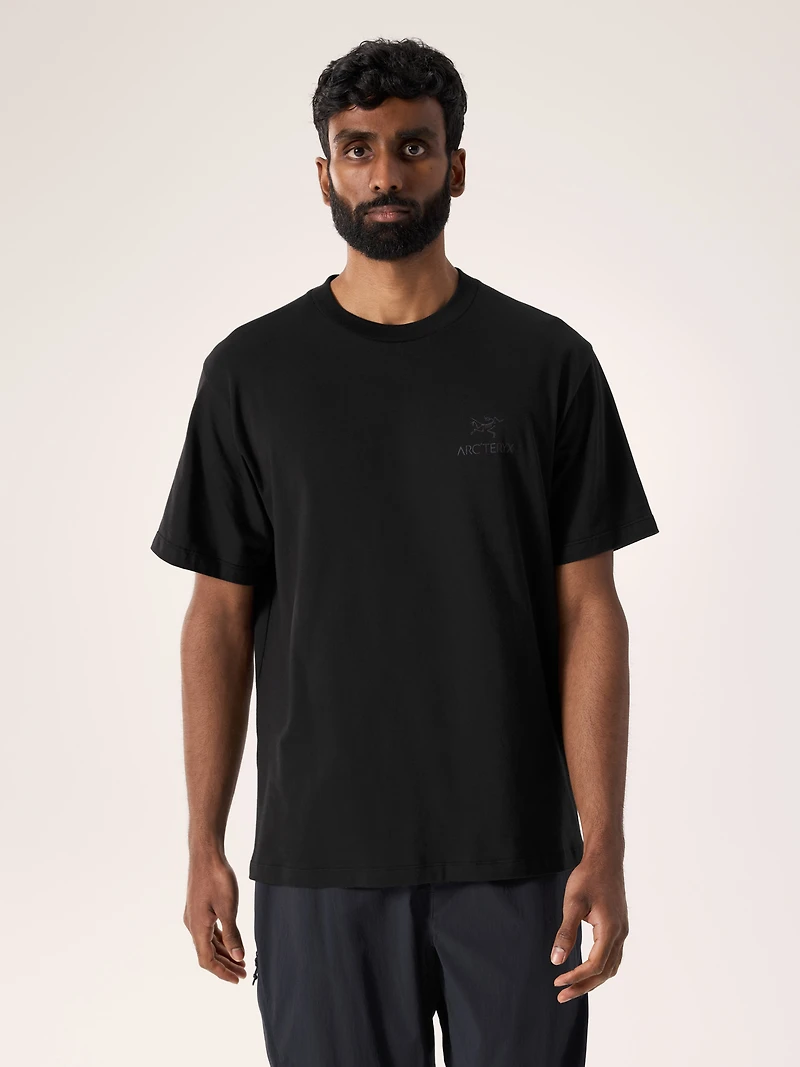 Kragg SL Cotton Cacodaemon Shirt SS