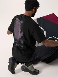 Kragg SL Cotton Cacodaemon Shirt SS