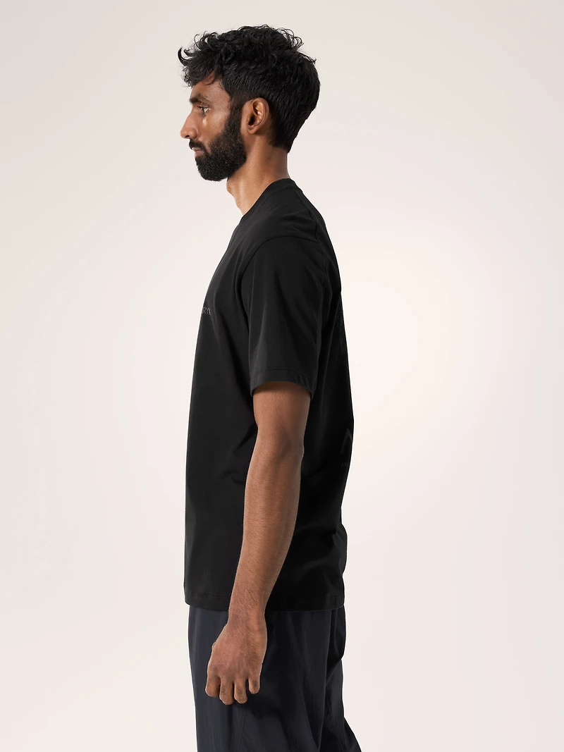 Kragg SL Cotton Cacodaemon Shirt SS