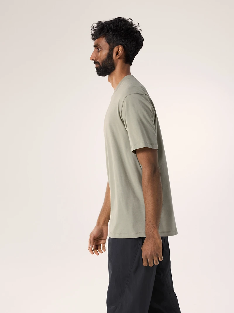 Kragg SL Cotton Cacodaemon Shirt SS