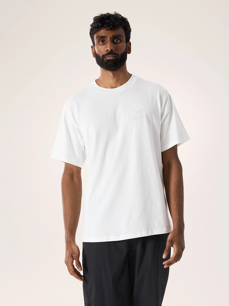 Kragg SL Cotton Cacodaemon Shirt SS