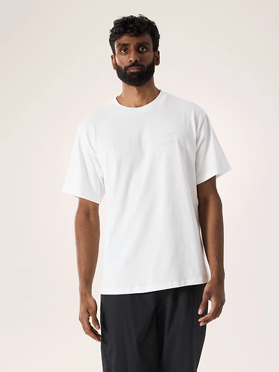 Kragg SL Cotton Cacodaemon Shirt SS