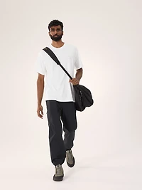 Kragg SL Cotton Cacodaemon Shirt SS