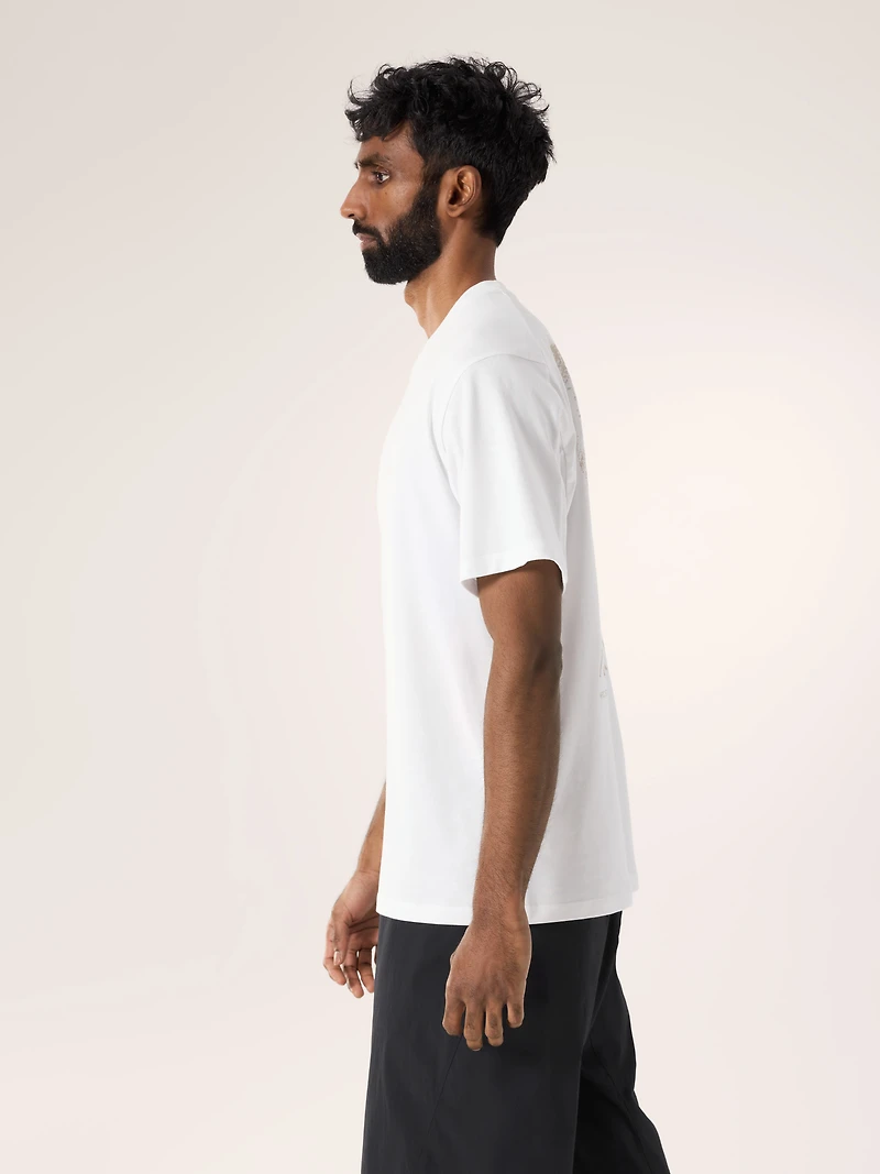 Kragg SL Cotton Cacodaemon Shirt SS