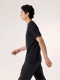 Kragg SL Cotton Sky Pilot SS1 Shirt SS