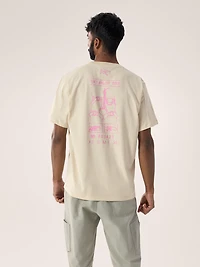 Kragg SL Cotton Sky Pilot SS1 Shirt SS