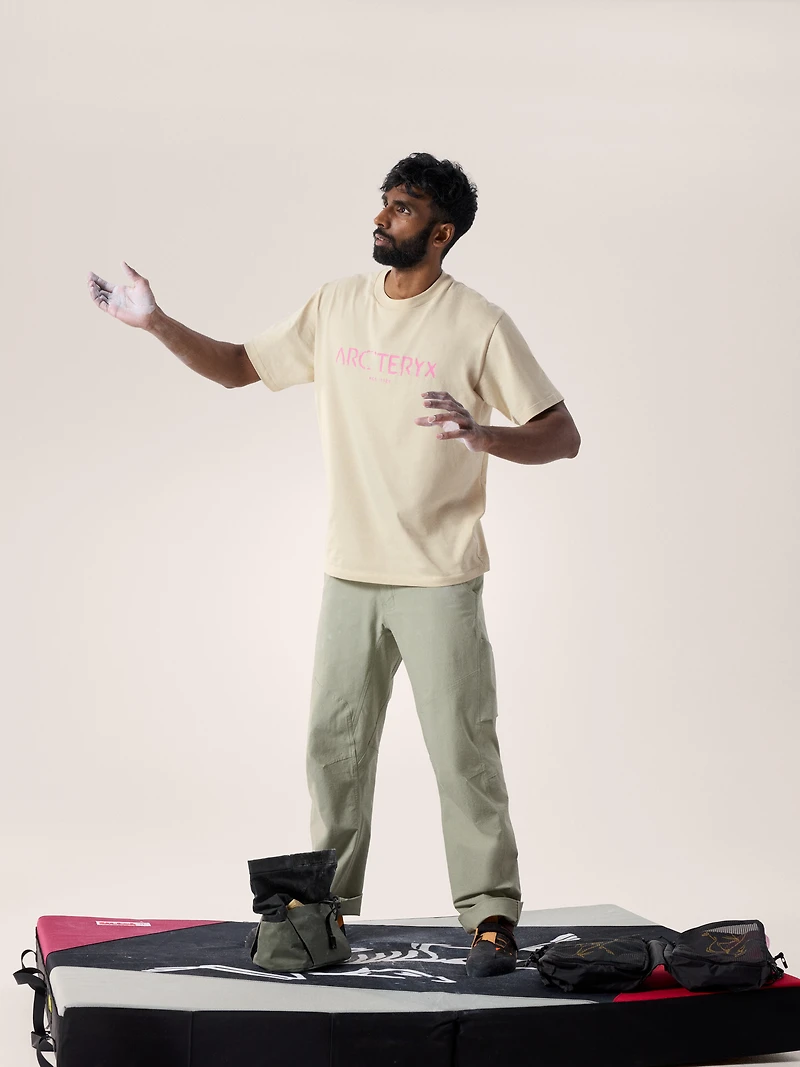 Kragg SL Cotton Sky Pilot SS1 Shirt SS