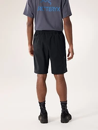Konseal Short 9"