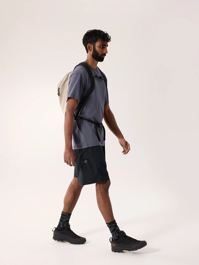 Konseal Short 9"