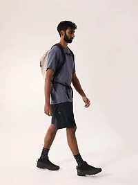 Konseal Short 9"