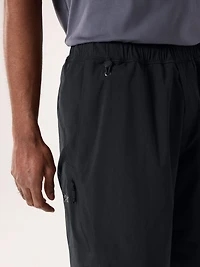 Konseal Short 9"