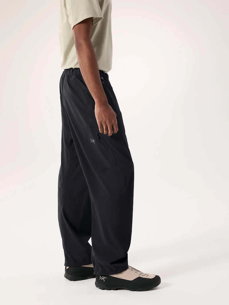 Konseal Pant