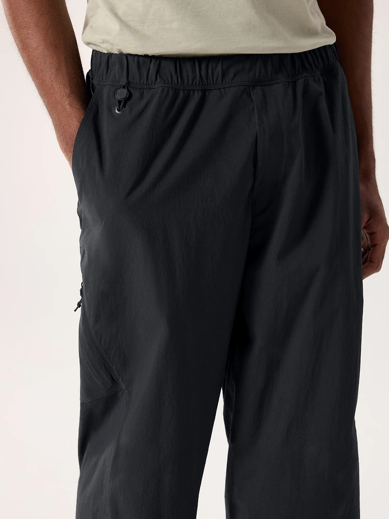 Konseal Pant