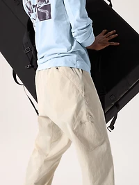 Konseal Pant