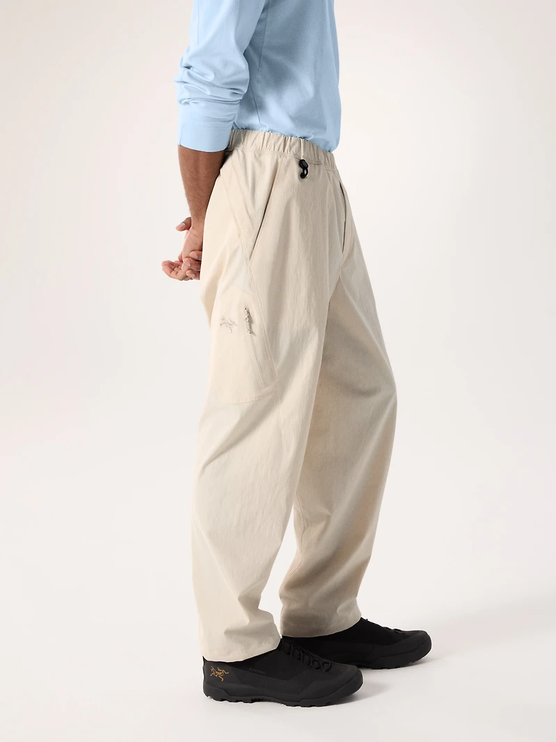 Konseal Pant