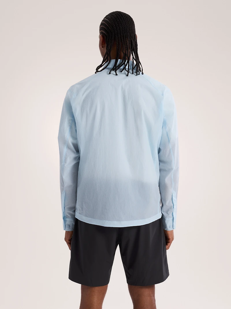 Ossa Overshirt