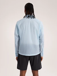 Ossa Overshirt