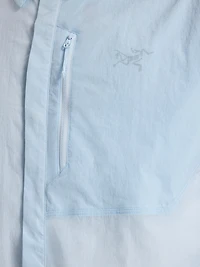 Ossa Overshirt