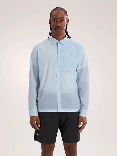 Ossa Overshirt