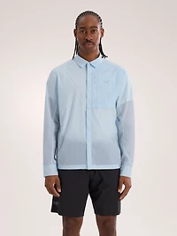 Ossa Overshirt