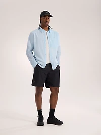 Ossa Overshirt