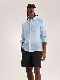 Ossa Overshirt