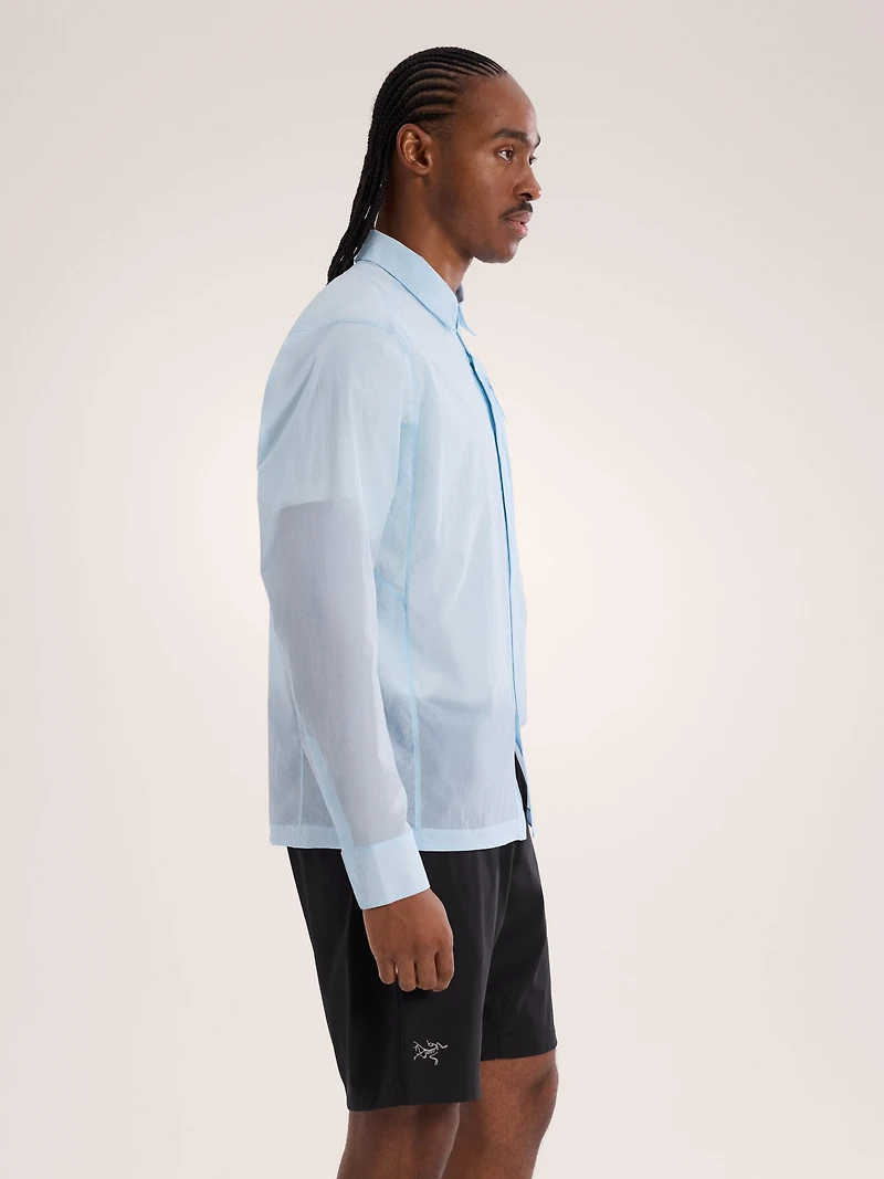 Ossa Overshirt