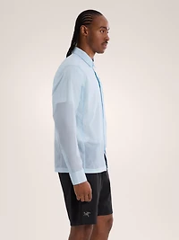 Ossa Overshirt