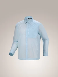 Ossa Overshirt