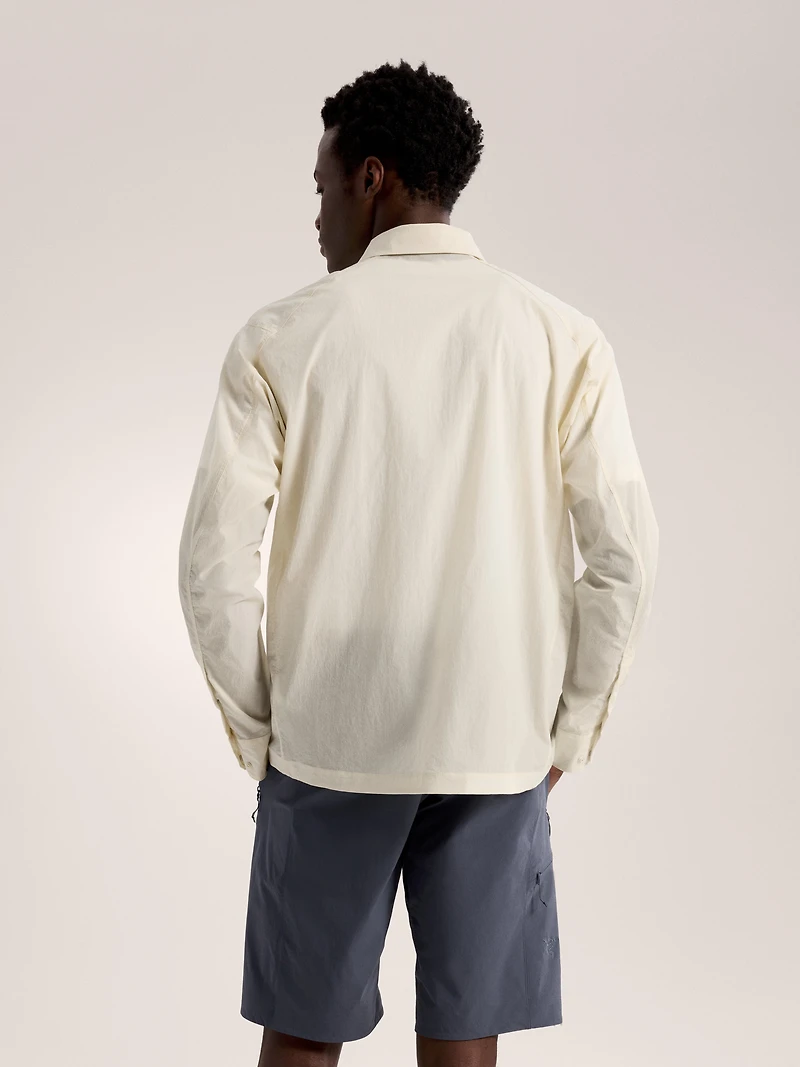 Ossa Overshirt