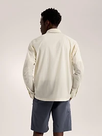 Ossa Overshirt