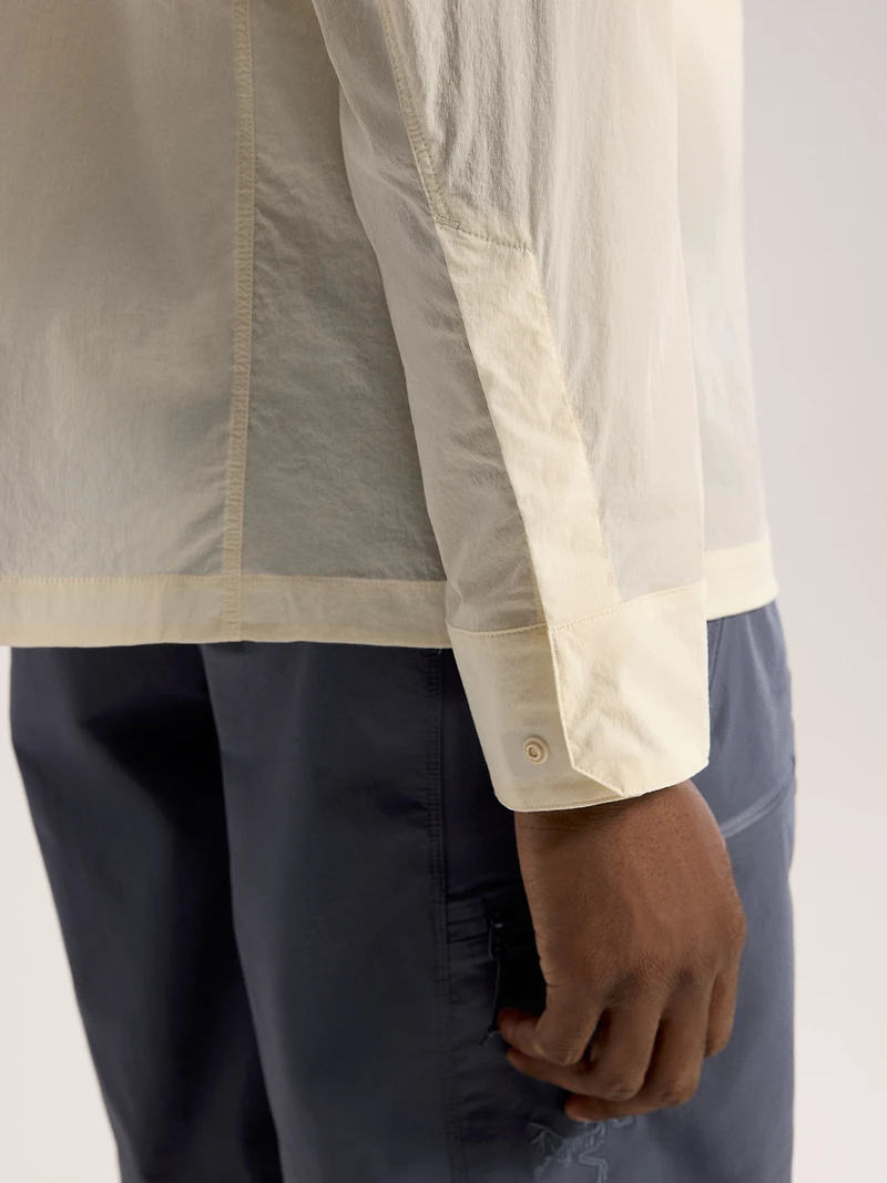 Ossa Overshirt