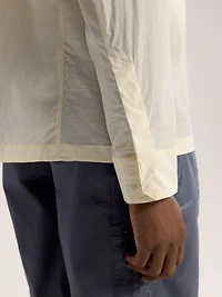 Ossa Overshirt