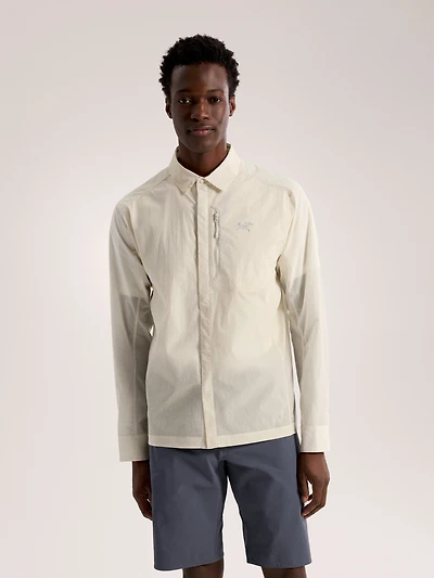 Ossa Overshirt