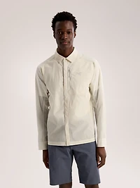 Ossa Overshirt
