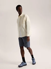 Ossa Overshirt