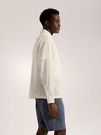 Ossa Overshirt