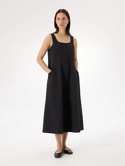 Cila SL Dress