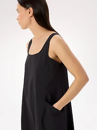 Cila SL Dress