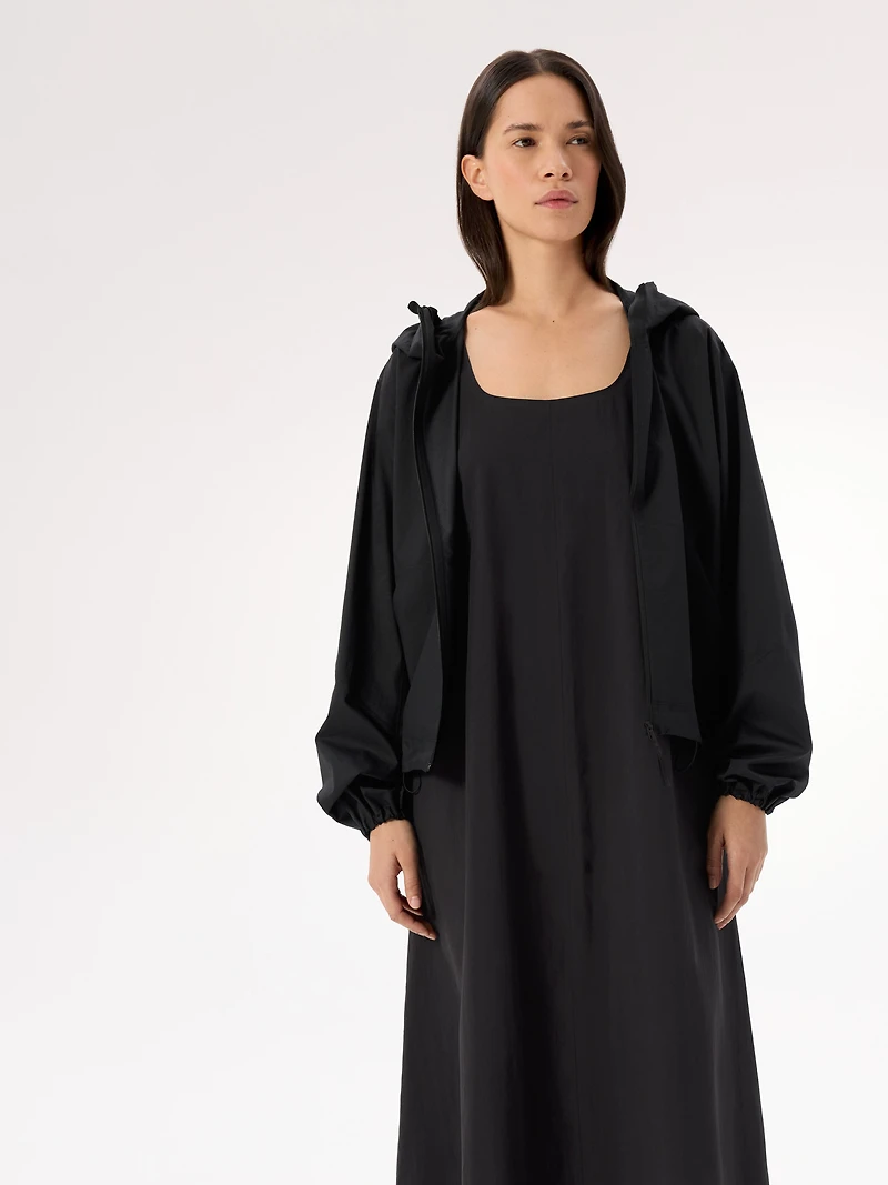 Cila SL Dress