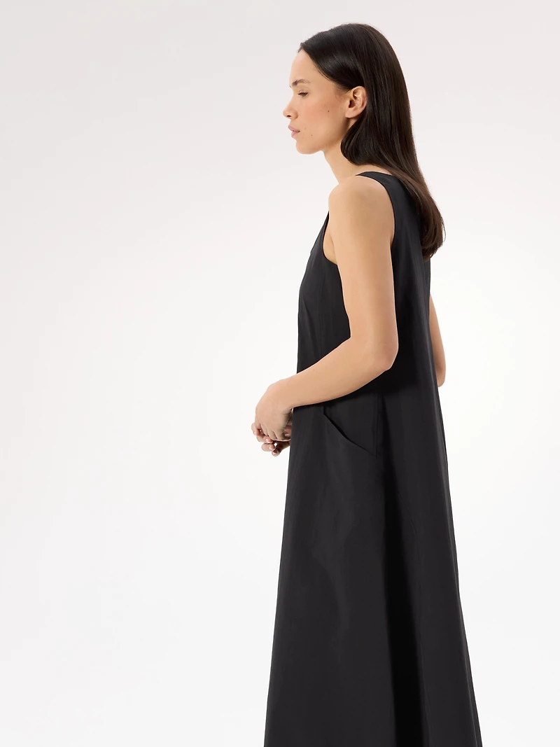 Cila SL Dress