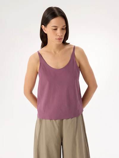 Myria Tank