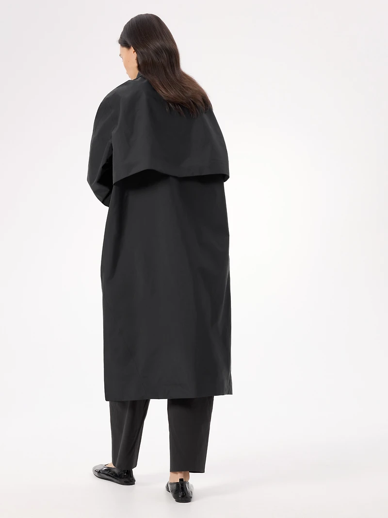 Nitra Trench Coat