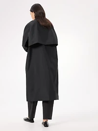 Nitra Trench Coat